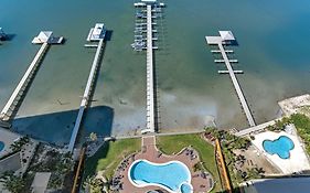 Seaside Beach And Racquet Club Condos II